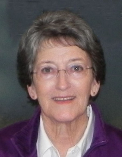 Jane Starnes Langley Profile Photo