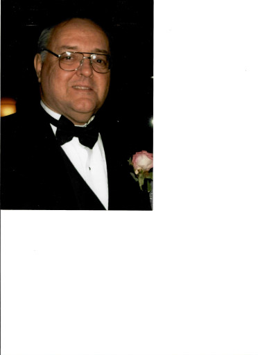 Deacon Dennis L. Colgan Profile Photo