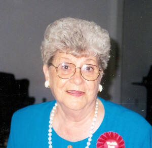 Mary M. Cunningham Profile Photo