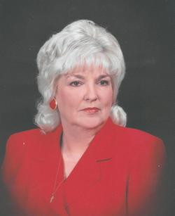 Vivien Benefield Powell Profile Photo