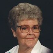 Marie Edith Hill