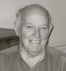 William Covert Jr.