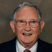Ernest O. "Buddy" Skinner Jr.