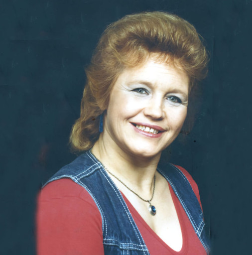 Barbara Lucille (Bratch) Kerr Profile Photo