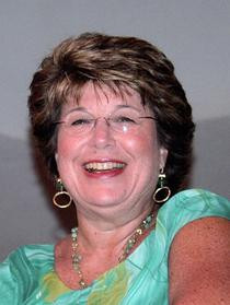 Deborah J. Allison