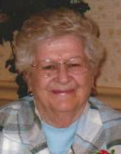 Elizabeth "Betty" I. Doyle Profile Photo