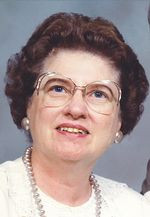 Lenora Butterfield Profile Photo