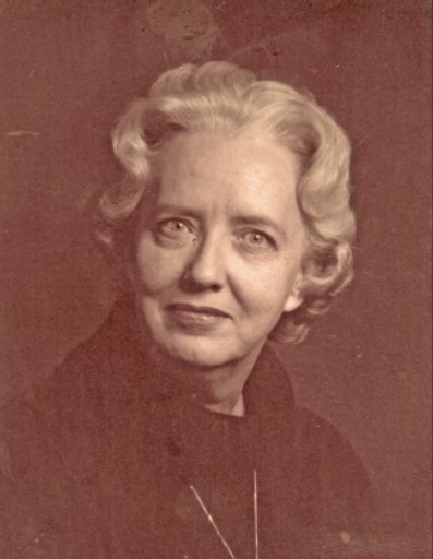 Evelyn Boone