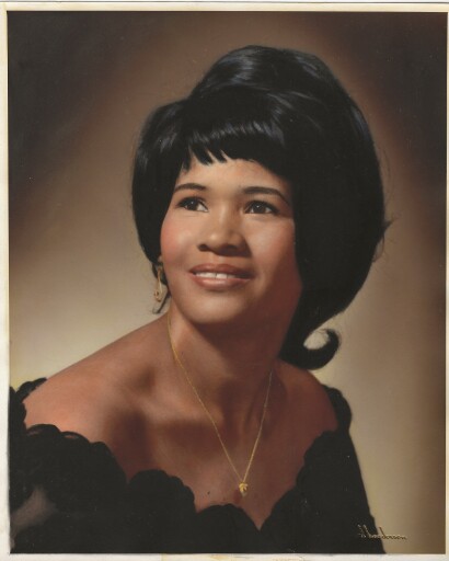 Margaret Marie W. Collier Profile Photo