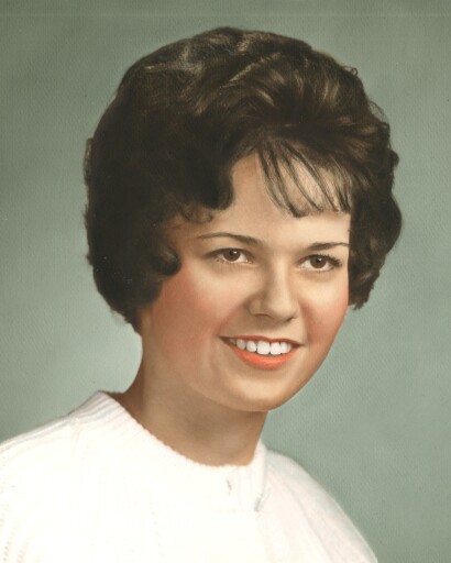 Anita Miller's obituary image