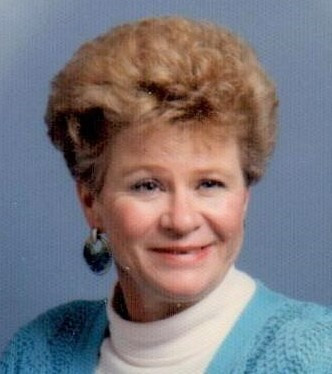 Margaret Pickering Profile Photo