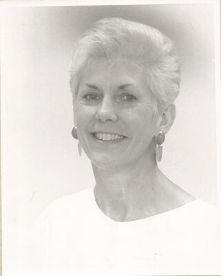 Judith Kaser Bailey Profile Photo