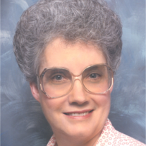 Mildred B Moore Profile Photo