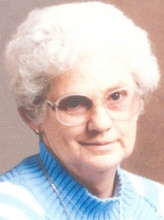 Anita R. Potter