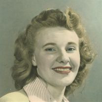 Ruby Morhiser Profile Photo