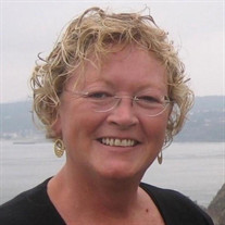 Kathleen Roth Profile Photo