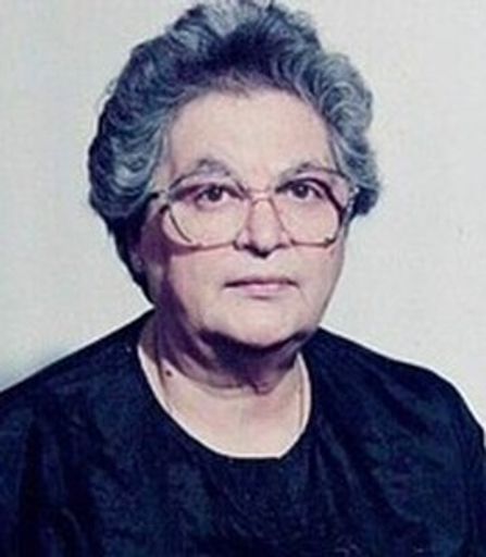 Luisa Buffa