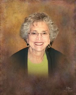 Mrs. Betty Nettles Profile Photo