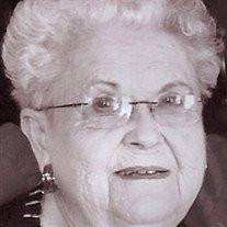 Maxine  Compton Hobbs Profile Photo