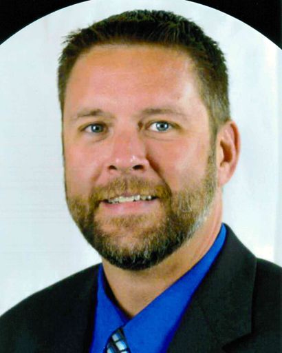 Jason D. Kofoot Profile Photo