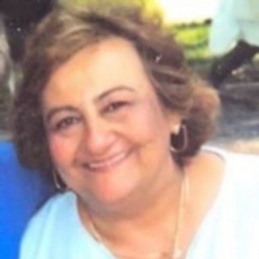 Ann Maria Grisafi Profile Photo