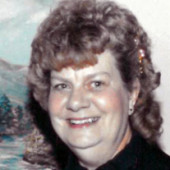 Virgene M. Harris Profile Photo