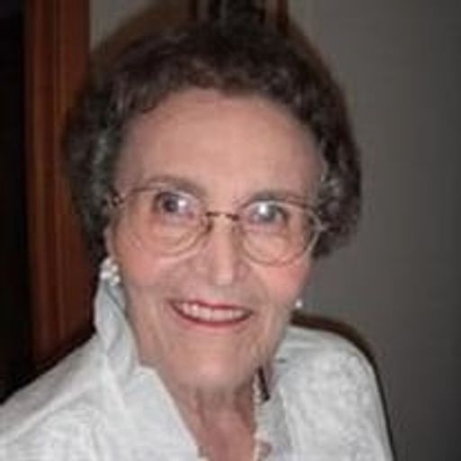 Doris E. Turk