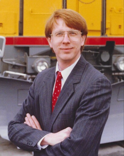 David E. Husman Profile Photo