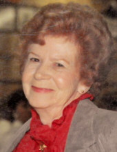 Dorothy Blake Boch Profile Photo