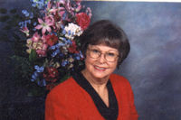 Betty Jean Barth