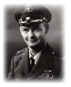 William "Bill" F. Berry Profile Photo