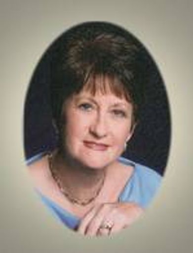 Linda Carolyn Carpenter