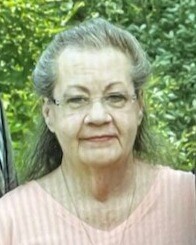 Patricia Hutton's obituary image