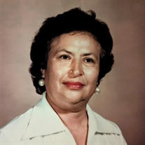 Rafaela G. Murillo