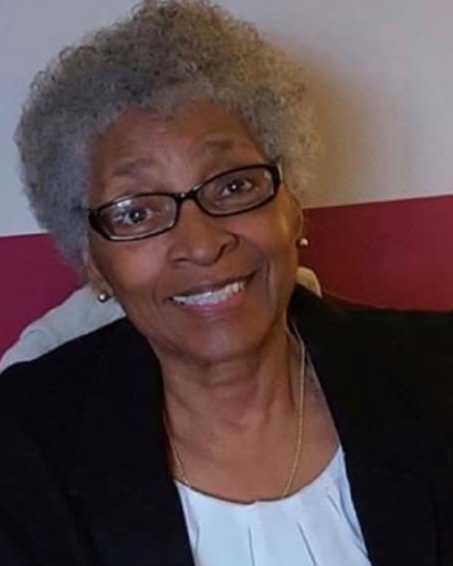 Maxine Walker  (Lansing)