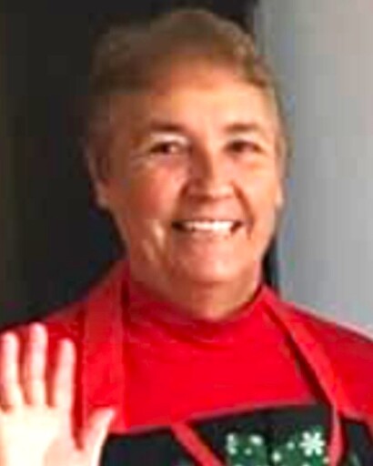 Evelyn Jean Countess's obituary image