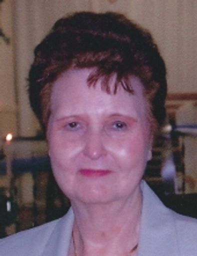 Betty Lou Foster Huff Profile Photo