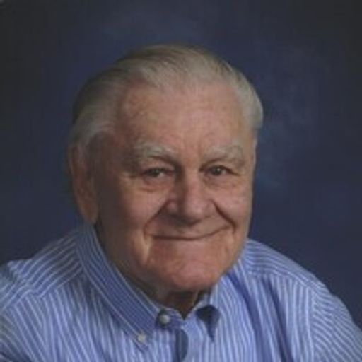 Wilfred L. Glasser