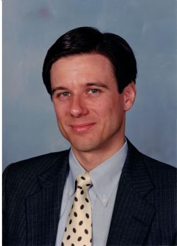 Mark Gillotti Profile Photo
