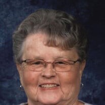 Blanche E. Thompson Profile Photo