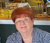 Susan J. (Corrothers)  Slovak Profile Photo