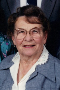 Agnes Kracman