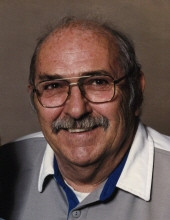 Gene E. Mcnew, Sr. Profile Photo