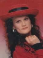 Tammy Shettle Profile Photo