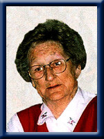 Ruth Eileen Thistle Profile Photo