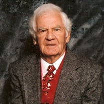 Cecil H. Perry Profile Photo