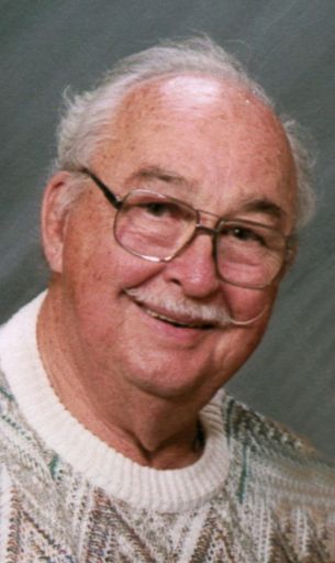 Walter Andrew Ackerman Sr.