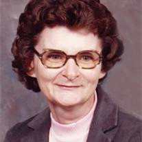 Glenna Francis