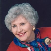 Virginia Pauline Brooks