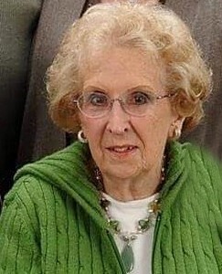 Gloria Joann Weller